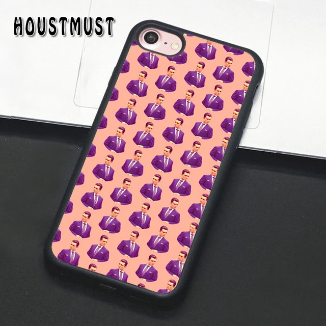 HOUSTMUST Gossip girl chuck bass Collage Case cover For iPhone 5 5S SE 6 6S 7 8 X XR XS max Samsung galaxy S6 S7 S8 S9 S10 Plus |