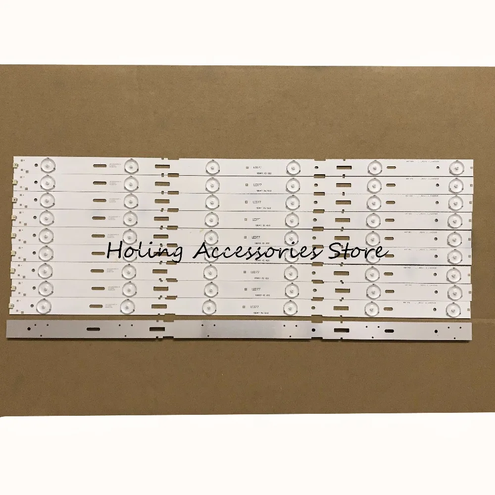 

LED Backlight strip for Samsung 48"TV 2013ARC48 48VLE5421BG B48-LW-5433 A48-LB-6436 LE48A5000 LSC480HN05