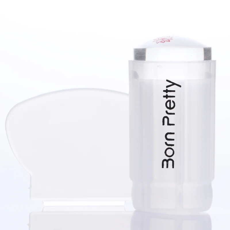 Silicone Stamper