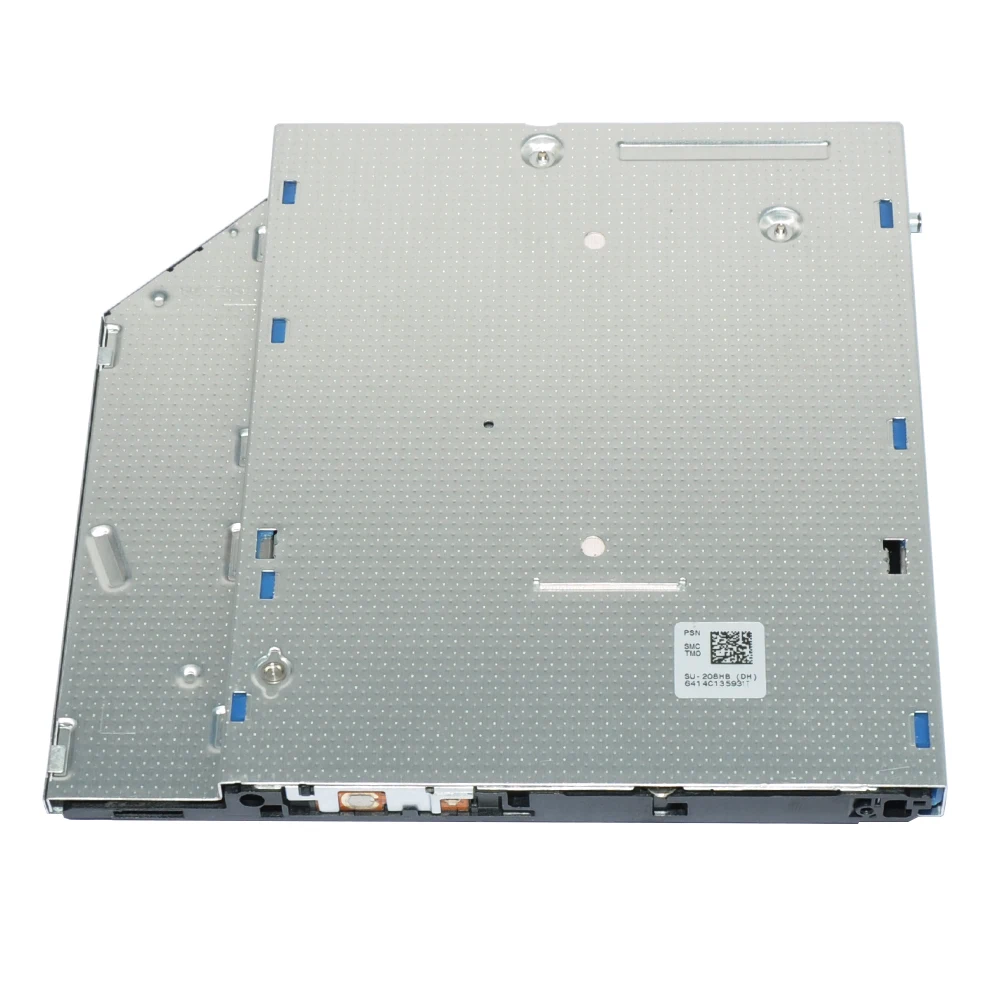 Deepfox superdrive dvd cd rw queimador escritor