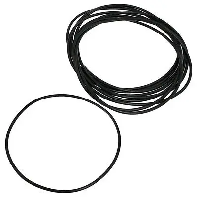

10 шт., уплотнительные кольца, 165 мм x 4 мм