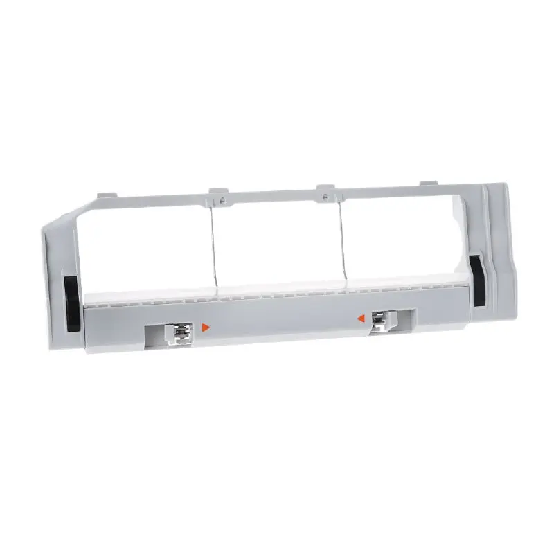 

Vacuum Cleaner Main Brush Cover Cleaning Spare Parts For Xiaomi Sweeping Robot