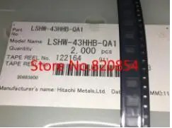 

100% New LSHW-43HHB-QA1 LSHW-43HHB QA1 QFN