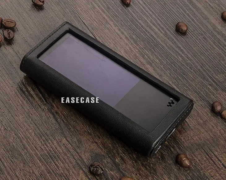 Чехол из натуральной кожи A6 на заказ для SONY ZX300 ZX300A|case for sony|leather casecase a |
