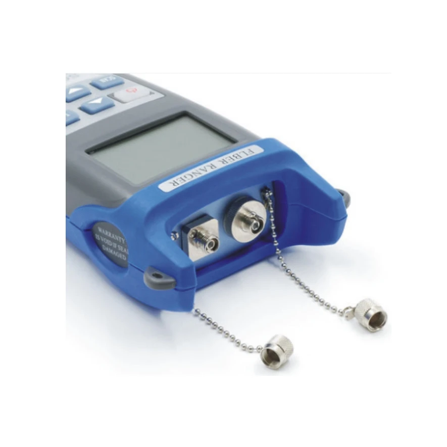 

Portable OTDR 60KM