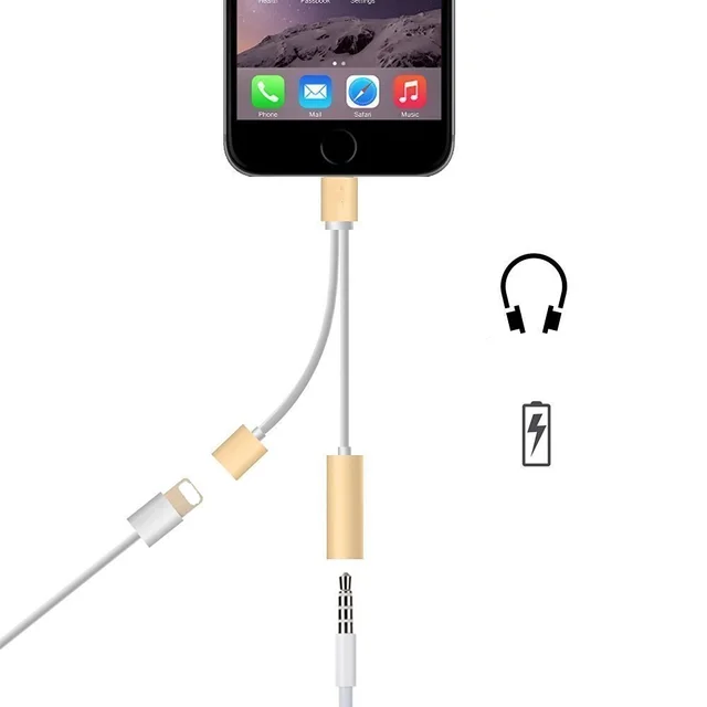 iphone 7 usb adapter