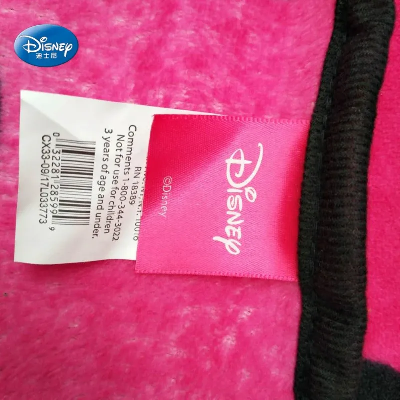 conew_disney blanket (4)