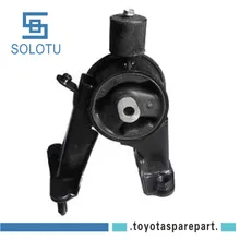 Стойки монтажа для TOYOTA COROLLA ZRE15#1 ZRFE, 2zrfe 2007-12371-0T020