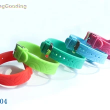 BG-04 100 шт./лот 13,56 mhz MF классический 1K S50 F08 NFC браслет регулируемый браслет IC карта для бассейна сауна комната тренажерный зал