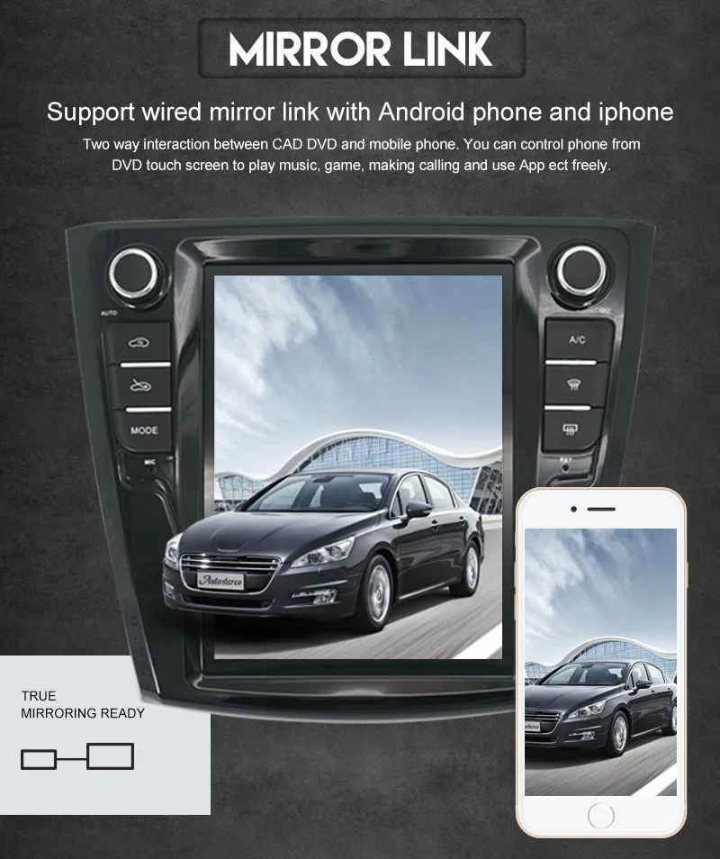 Sale PX6 Android 8.1 Tesla style Car GPS Navigation multimedia player For Renault Kadjar 2016 2017 2018 headunit No DVD tape recorder 17