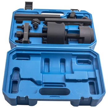 

DSG Clutch Installer & Remover Tool Kit for Audi VW 7 Speed Transmission Vehicle REMOVER TOOL GEARBOX Clutch Installer