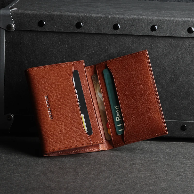 Name Brand Wallets For Men | Jaguar Clubs of North America