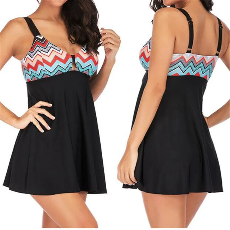 Womens swim dress uk Clearance