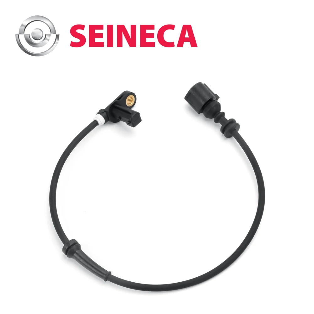 RADDREHZAHL ABS-SENSOR DREHZAHLSENSOR VORDERACHSE FORD GALAXY SEAT ALHAMBR VW