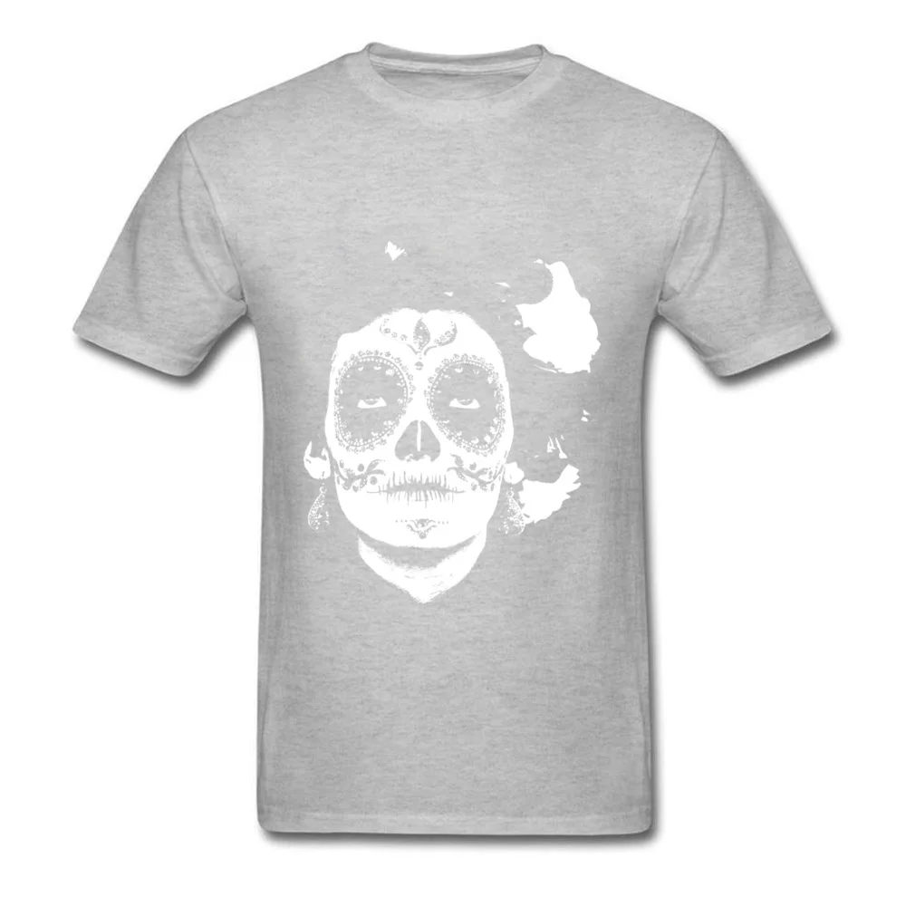La catrina_grey