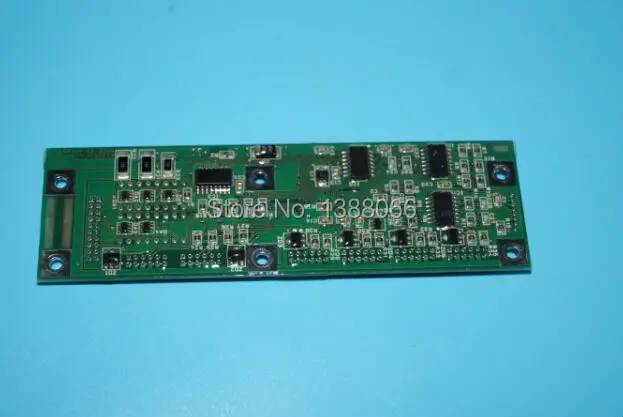 5ZE-6701-030,PCH864,Komori ink key board,FKMS,Komori drive board,Komori original parts,5ZE-8600-400 (5)