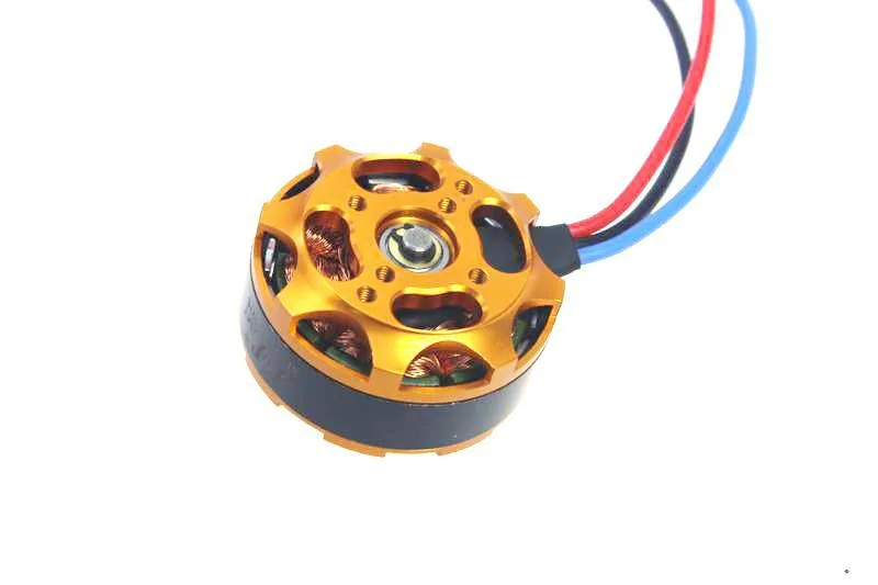 F15276 3508 700KV 198 W дисковый бесщеточный двигатель для RC многовинтовой Квадрокоптер Hexa Дрон