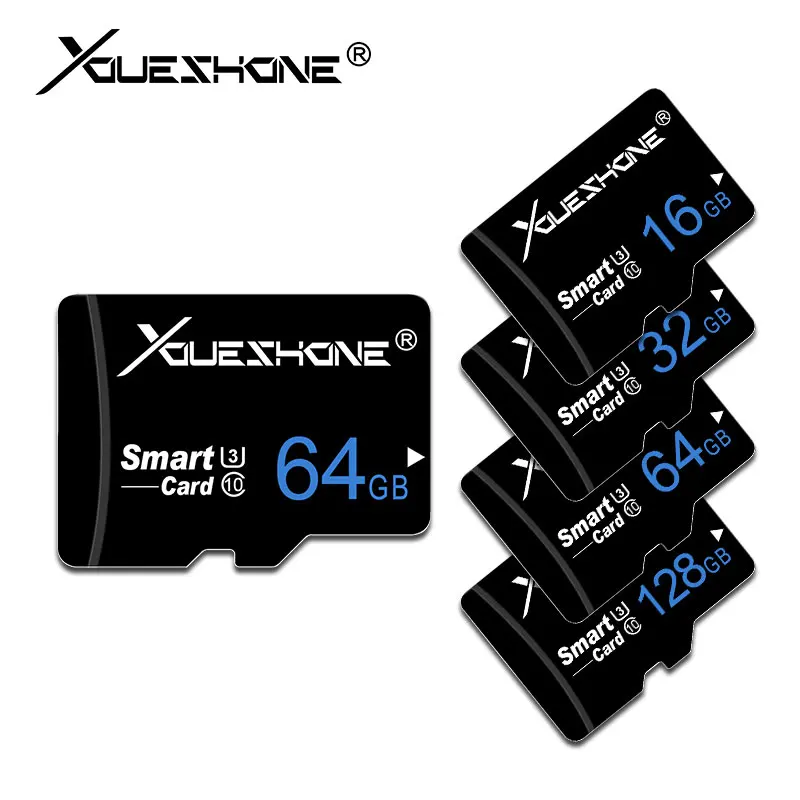 

Newest Microsd 64GB class 10 memory card Real Capacity 4GB 8GB 16GB 32GB Microsd TF SD card 32 GB micro sd flash drive USB Stick