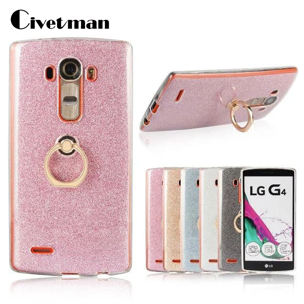 Чехол для телефона LG G4 G 4 H815 H818 H812 LS991 5 &quotTPU силиконовый прозрачный корпус