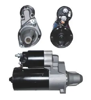 Новый Пусковой двигатель 12 В 19034N для SL350 S350 ML320 | Автомобили и мотоциклы