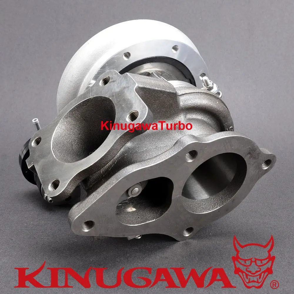 Турбокомпрессор Kinugawa 3 "против всплесков TD05H 20G 7 см для 4G63T DSM Eclipse EVO 1 ~ 3|surge| |
