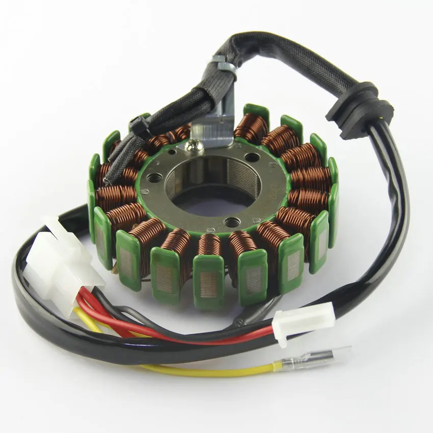 US $55.76 Motorcycle Ignition Magneto Stator Coil for KTM 620 Duke EGGSE EndSix Days Winner LC4 Competition LSE R RXCE Motorbike Engine