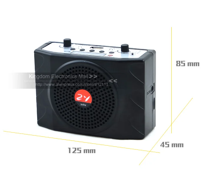 E-898 Wireless 06