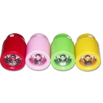 

1 Pcs Portable Mini USB LED Light Lamp Bulb For Computer Mini Pocket Torch USB LED Light Flashlight Lamp Mini-Torch