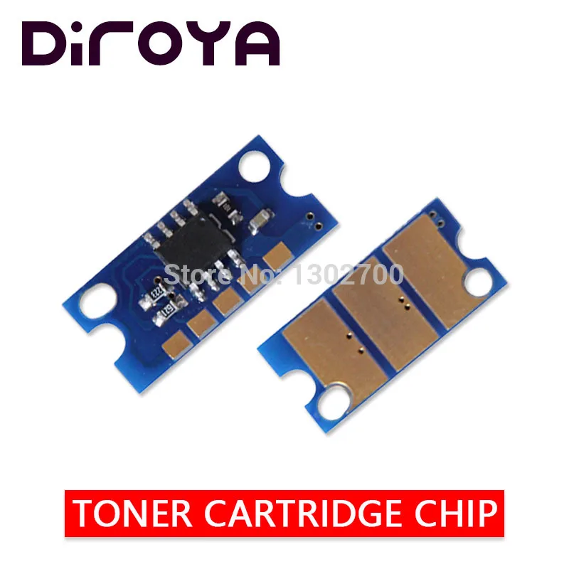 4 шт. B0891/B0892/B0893/B0894 K CMY обломок патрона тонера для Olivetti d Цвет MF3000 MF 3000 принтер