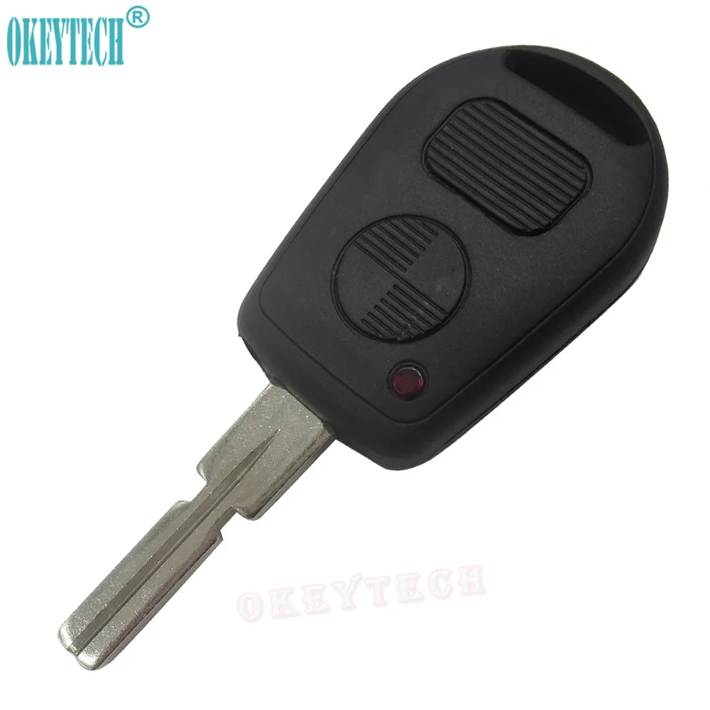 e36 remote key