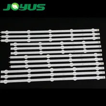 NEW LED backlight strip Replacement LG 47LA 47LN 6916L-1259A 6916L-1260A 6916L-1261A 6916L-1262A 6916L-1174A 1175A 1176A 1177A