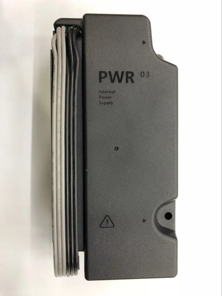 original Used Power Supply for Xbox One S/Slim Console Replacement 100V