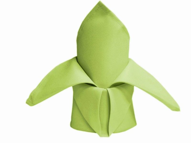 apple green