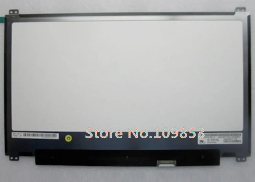 Polegadas B133han06.1 Nv133fhm-n42 Lm133lf1l para Lenovo Thinkpad L380 L390 s2 Painel de Exibição do Portátil Fhd Ips Lcd Matrix Screen 133 - Imagem 2