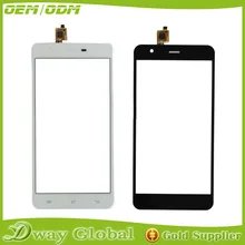 For Jiayu S3 Touch Screen Digitizer Touch Panel Free shipping 100% Working Well With Tracking No