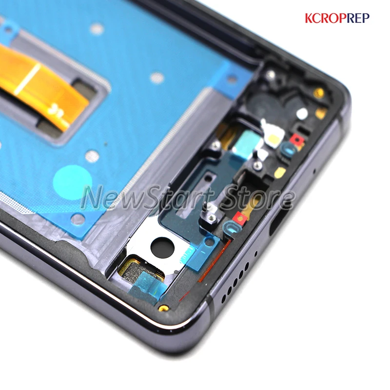 mate 10 pro lcd with frame  (7)