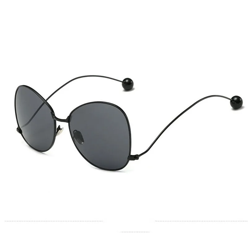 

2017 OVERSIZE MENSunglasses Unique Shield UV400 Gradient Vintage eyeglasses frames for Women MEN FREE SHIPPING