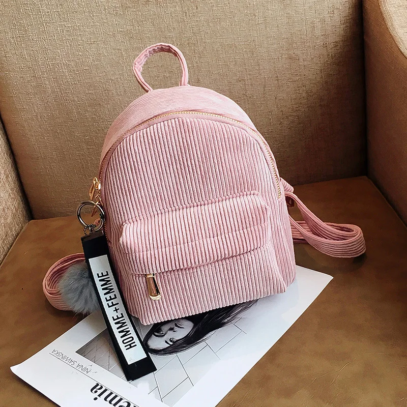 

2018 Women's Backpack Youth Children's Mini Cute Backpack Kawaii Girls Children's Small Backpack Fashion Women's Backpack