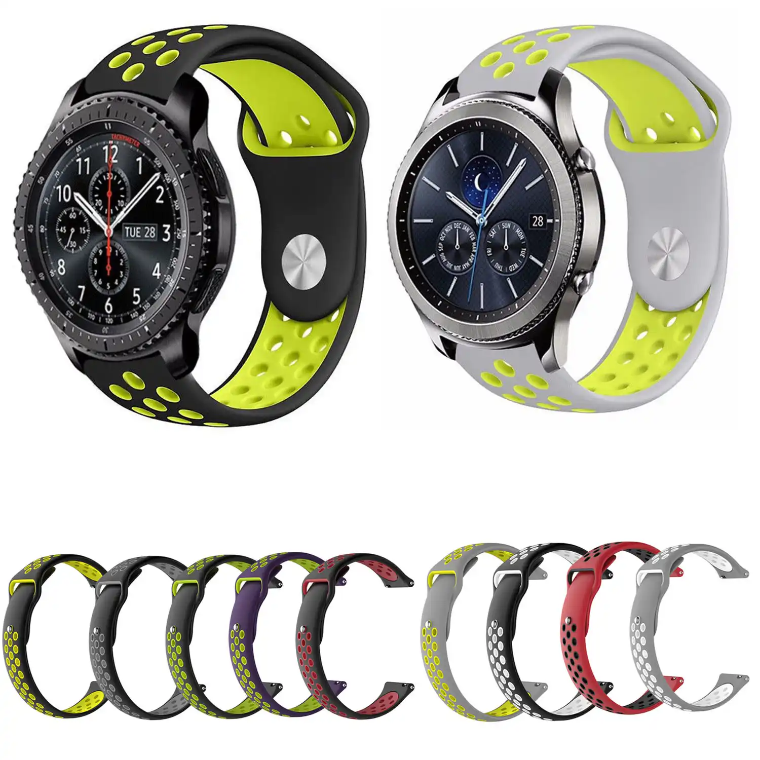 watch s2 42mm
