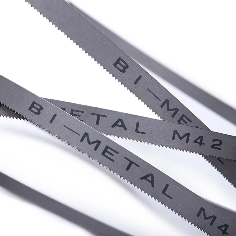 Лезвия для ленточной пилы 88 2 &quotx 1/2&quot или 2240x13x14TPI металлические режущие лезвия
