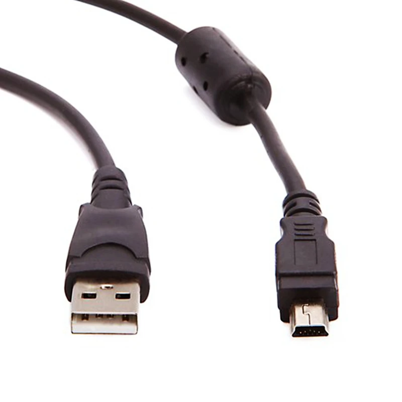 

High Quality Durable 1.8M cable Replacement Charging Cable for Playstation PS3 wireless controller Free Shipping