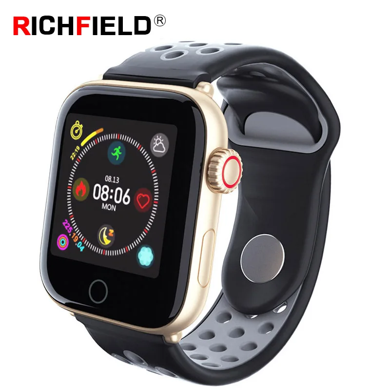 

Z7 Smart Bracelet Blood Pressure Monitor Sport Smart Band IP68 Waterproof Heart Rate Smart Watch Wristband For iPhone Android