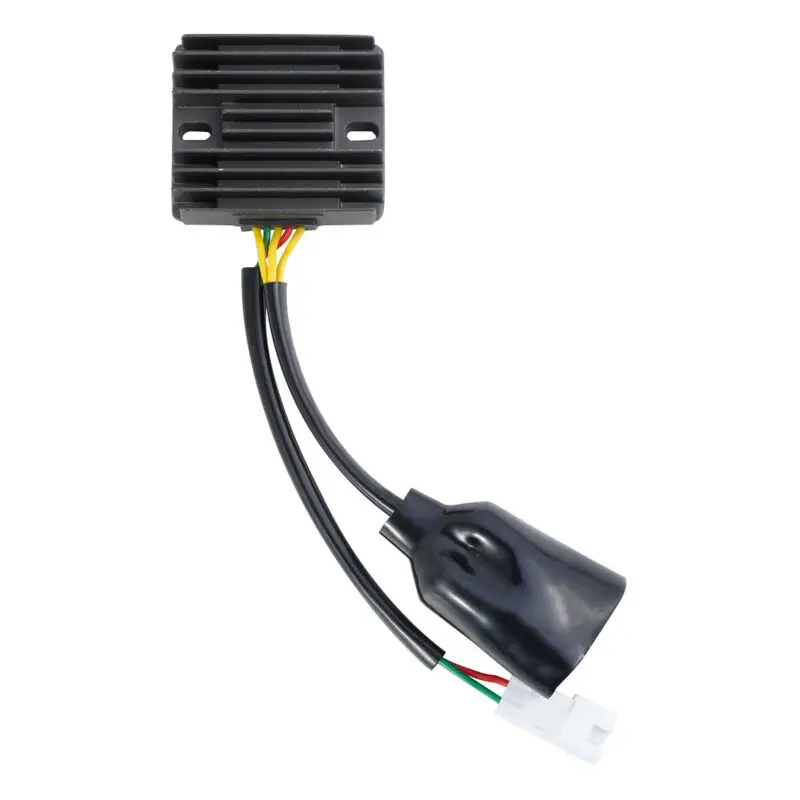 

Motorcycle Voltage Regulator Rectifier For Honda CBR1000RR CBR 1000 RR 2004-2007