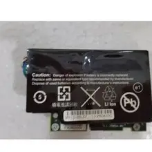 LSI SAS LSI00161 LSIiBBU07 IBBU07 BBU07(без гарантии) аккумулятор для 8880EM2 9260 9261 9280-8I-8E