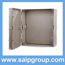 IP65 пластиковый водонепроницаемый Электрический корпус коробка SP-AG-605019