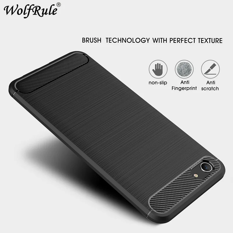 Wolfrule Cover Vivo Y83 Case BBK Vivo Y83A Y83 Case, Rugged Armor Soft Rubber Silicone Cover For Vivo Y83 Phone Bag Case Shell Wolfrule Cover Vivo Y83 Case BBK Vivo Y83A Y83 Case, Rugged Armor Soft Rubber Silicone Cover For Vivo Y83 Phone Bag Case Shell