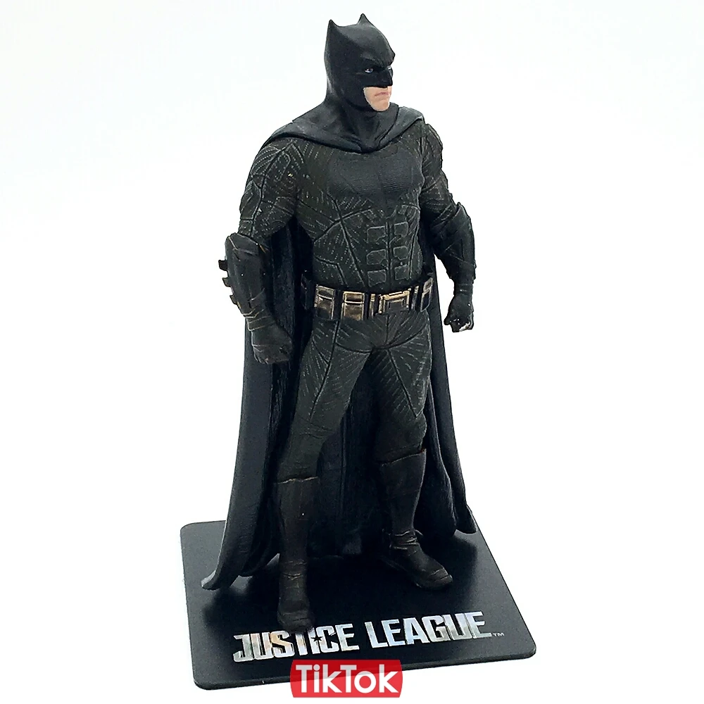 Игрушечная экшн фигурка DC Batman v Superman Justice League Ben Affleck Bat Man|action figure|justice leaguefigure model |