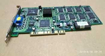 

ICUVGA-CW610 P/N 9610-01