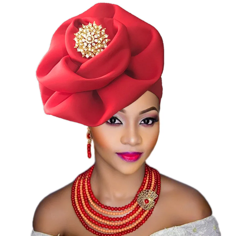 aso oke geleheadtie (10)