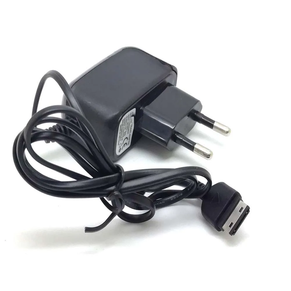 Eu Plug WALL Travel CHARGER for SAMSUNG SCH-U430 U440 U450 U470 U490 U650 U700 U706 U810 U900 U940 U960 SGH-A117 A127 A137 A167 photo
